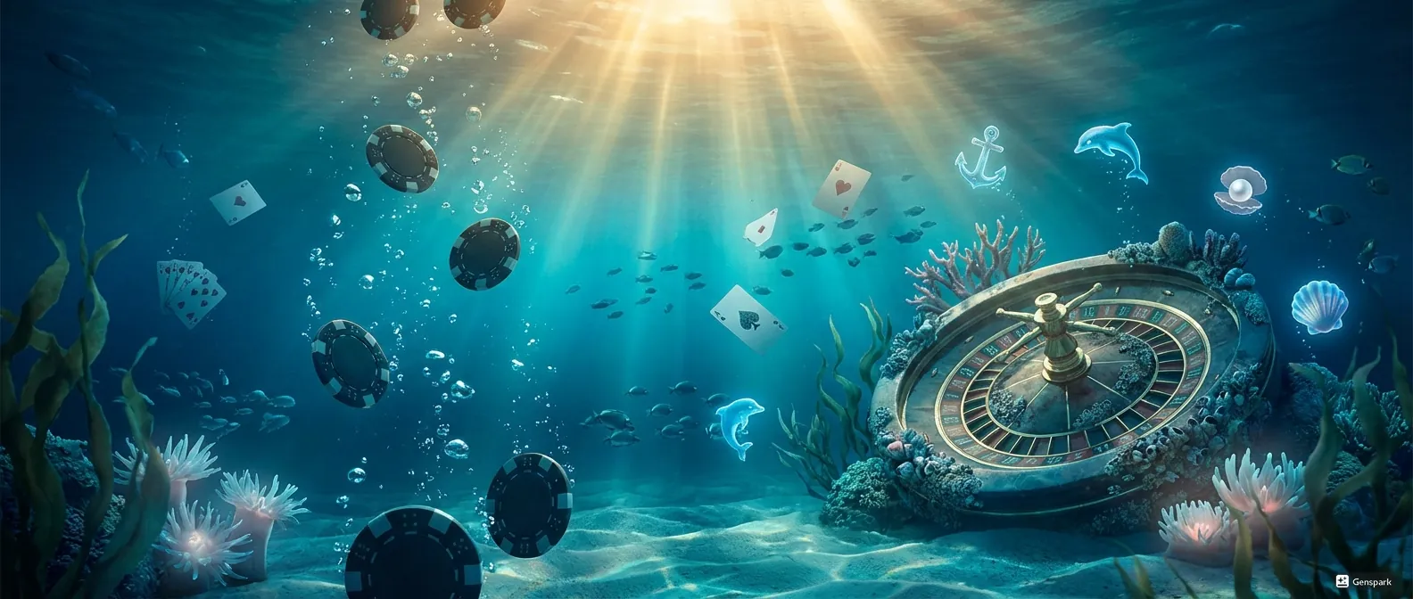 Luckyones Casino bonus