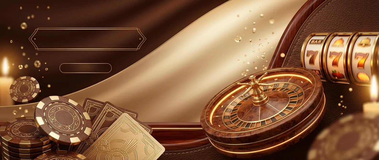 Luckyones Casino bonus