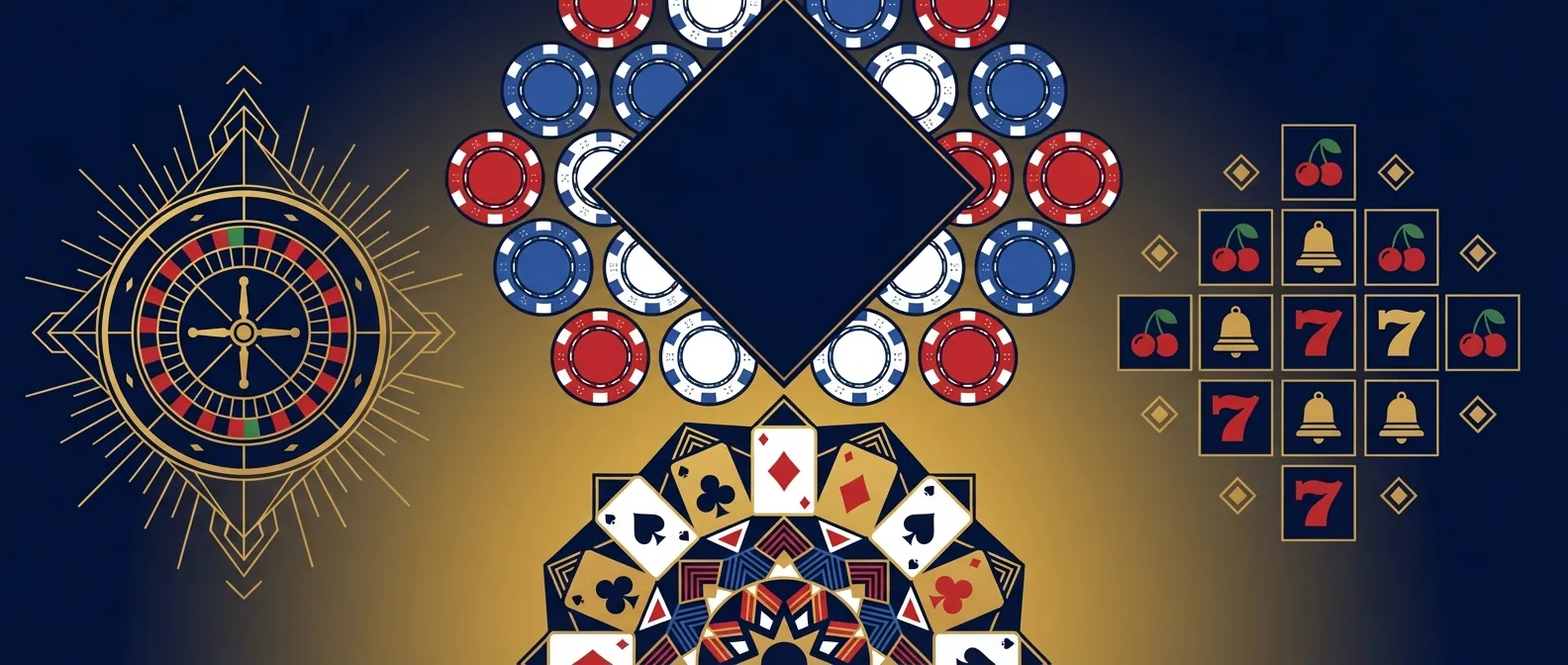 Luckyones Casino bonus