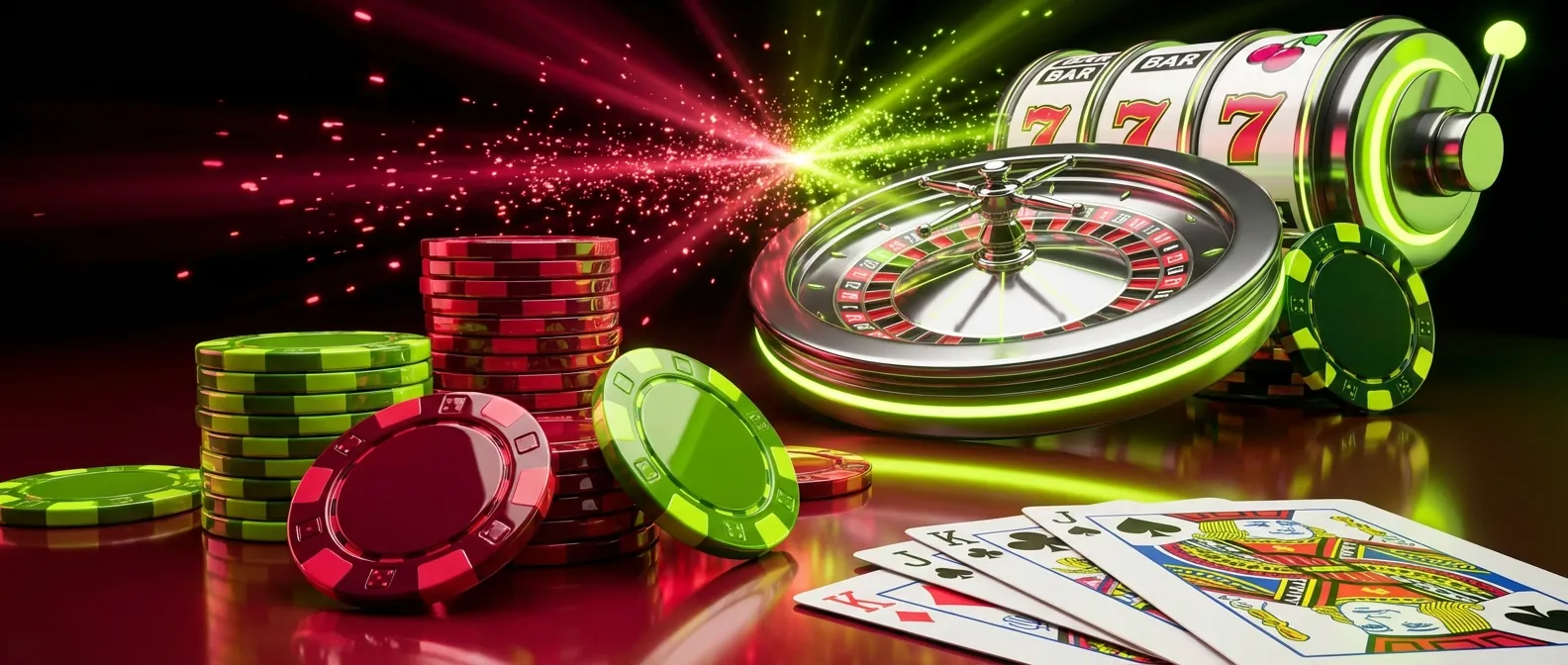Luckyones Casino bonus